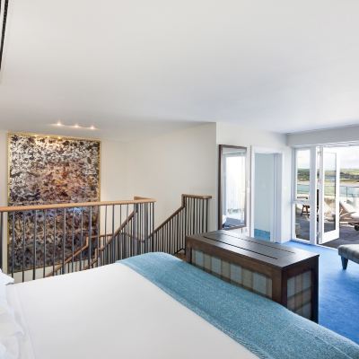 Suite (Cliff Veranda Suite) Cliff House Hotel Promo Code