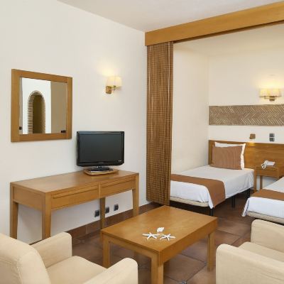 Classic Studio, Balcony (Sunny Side) Oceanus Aparthotel Promo Code