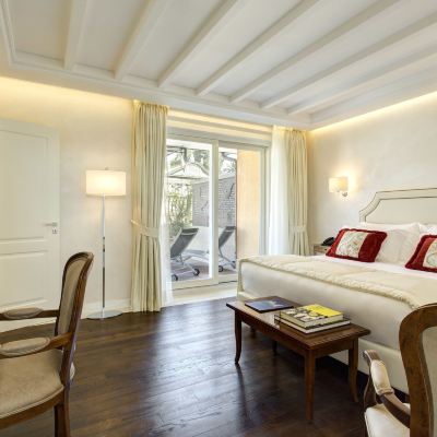 Sky Suite Hotel Degli Artisti Promo Code