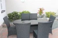 アマリー B&B アパートメンツ