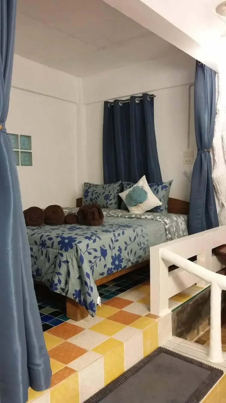 ห้องพัก(laura)