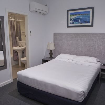 Standard Room The Savoy Double Bay Hotel Promo Code