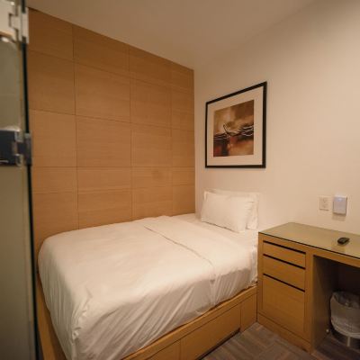 緊湊型客房 壹精品酒店優惠