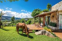 Sitio Jatoba/Lapinha da Serra