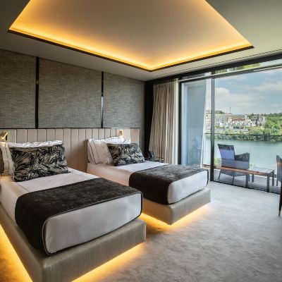 Premium Two Bedroom with River View Vinha Boutique Hotel Promo Code