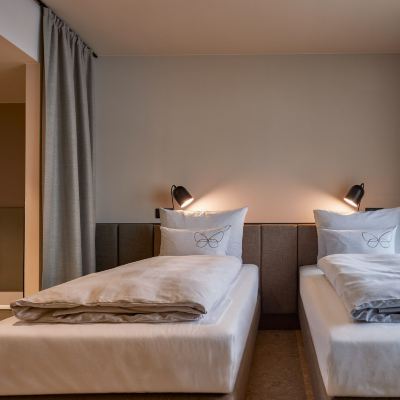 Relax Cocoon Twin Cocoon Salzburg Promo Code
