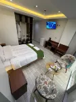 Hotel El Alamo Ejecutivo & Spa Hôtels à : 
