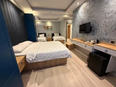 Siya Boutique Hotel Hotels in 