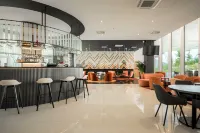 Hotel Crystal Mountain Hotel di Wisla