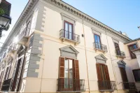 Dimora del Prete di Belmonte Hotels in 