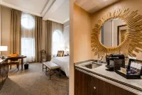 Hôtel Birks Montréal Hotels in 
