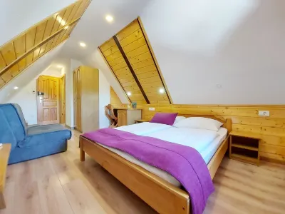 Plitvice Ethno House Hotels in 