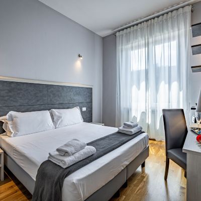 Standard Double Room Residenza 24 Promo Code