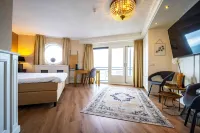 Fletcher Hotel-Restaurant Arion-Vlissingen Hotels in 