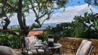 Casa Barichara Boutique Hotel a 