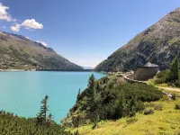 Ferienhaus Seeboden Nahe Ski Und See Ξενοδοχεία στην πόλη Seeboden