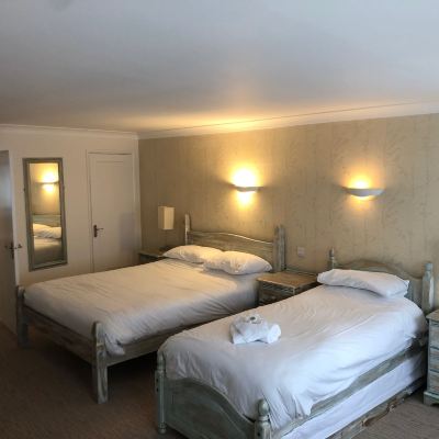 Quadruple Room Ensuite The Willow House Promo Code