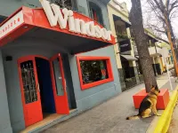 Hotel Windsor Mendoza Ξενοδοχεία στην πόλη 