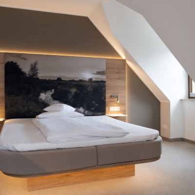 Comfort One-Bedroom Suite Hotel Grosse Klus Promo Code
