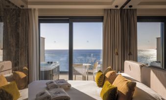 Deep Blu Boutique Hotel - Housity