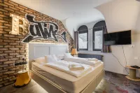 Butik Apartments, by BQA Hotel a 