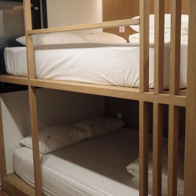 家庭豪華房 慶星飯店優惠