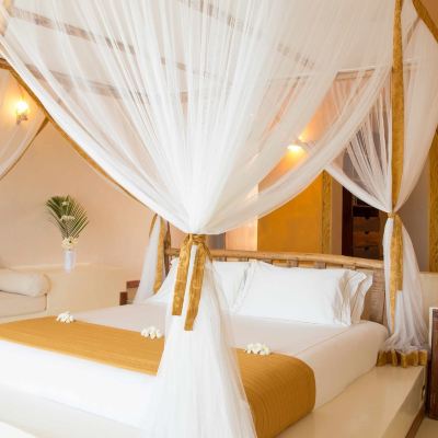Deluxe Room With Garden View Gold Zanzibar Beach House & Spa Promo Code