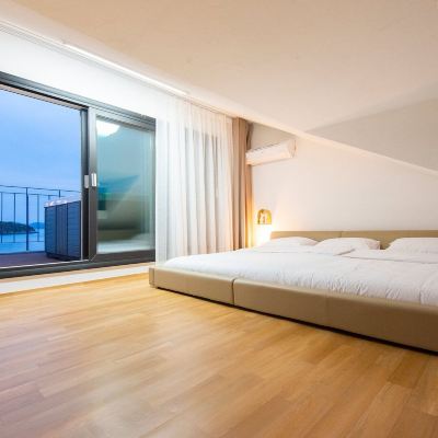 Pool Villa V Type (1005) 부안 안녕모항풀빌라 쿠폰
