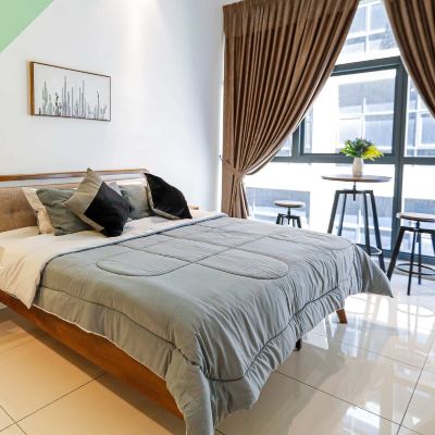 Studio (1) Kupon 3 Tower by Plush