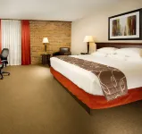 Hotel Lotus Kansas City Merriam Hotels in 
