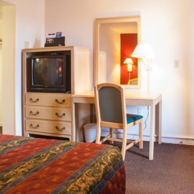 Standard Single Room, 1 Bedroom, Non Smoking Scottish Inn Downtown Jacksonville Promo Code