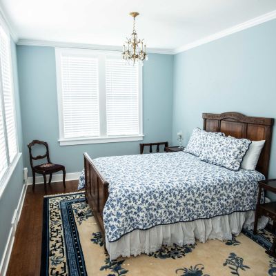 (Madeline) Valparaiso Inn Bed & Breakfast Promo Code