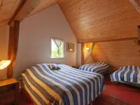 Cozy Apartment in Enschede Near Forest
