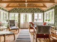 Röshult Hotel di 