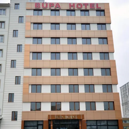 Bupa Hotel