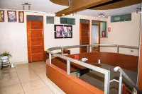 GS Hoteles- Callao Hotels in 