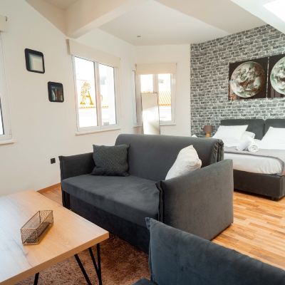 市景豪華套房 雅典版本奢華套房飯店優惠