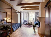 Hestraviken Hotell & Spa Hotels in 
