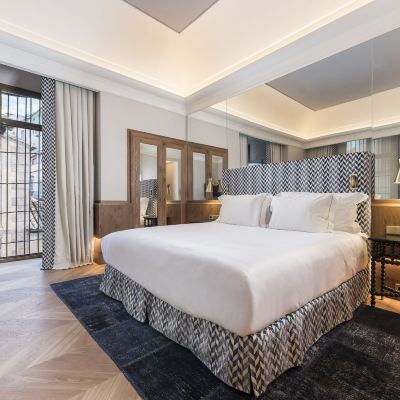Suite Palacio Palacio Solecio Promo Code
