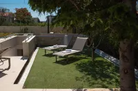 Seagull Pool Apartments & Studios Hotels in 
