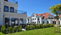 Avalon Hotel Bellevue Các khách sạn ở 