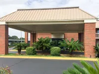 Motel 6 Montgomery, Al - Coliseum