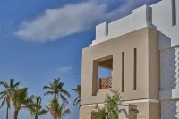 The Club by Fanar Hotel a 