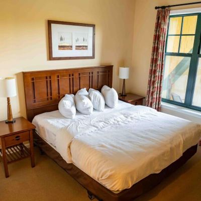 Standard Suite, 1 Bedroom, Kitchenette Mountain Creek Resort Promo Code