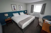 The Caledonian Hotel Hotele w: 