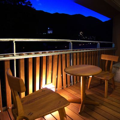 Japanese Room With Onesn Bath Gero Onsen Yukyunohana Promo Code
