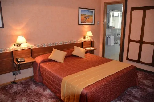 Hotel Milano