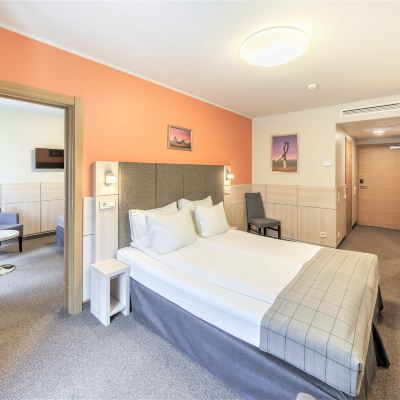 Family Room Wellton Riga Hotel & Spa Promo Code