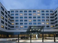 Holiday Inn Express PARIS - CDG AIRPORT by IHG Hotels in Val-d'Oise