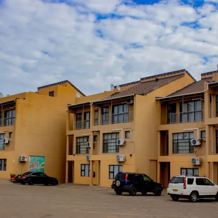 Wild View Resort